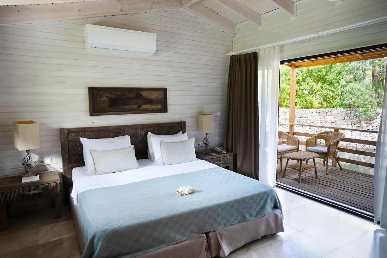 Golden Key Bordubet Hotel Hisaronu  Marmaris