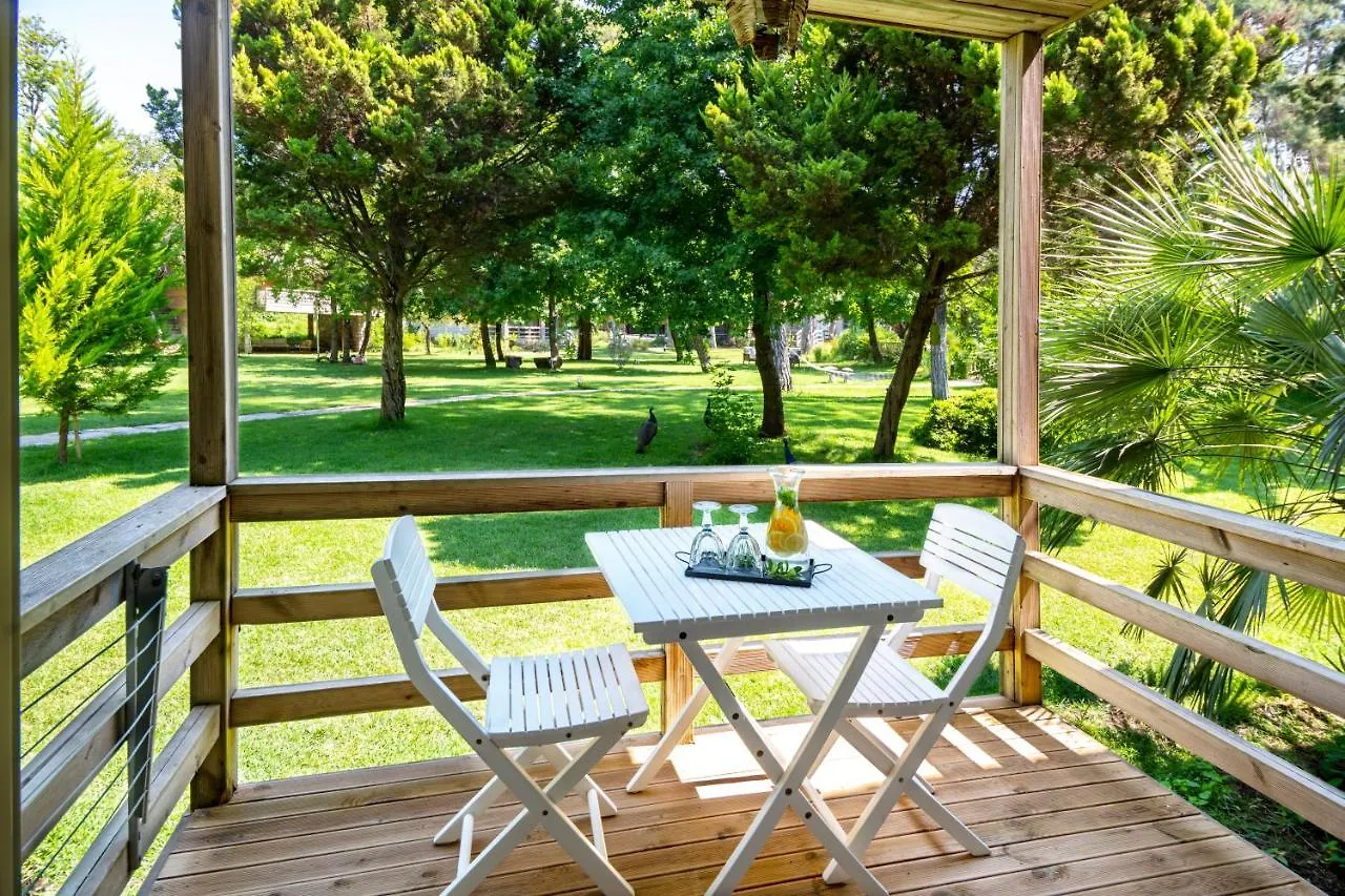 Golden Key Bordubet Hotel Hisaronu