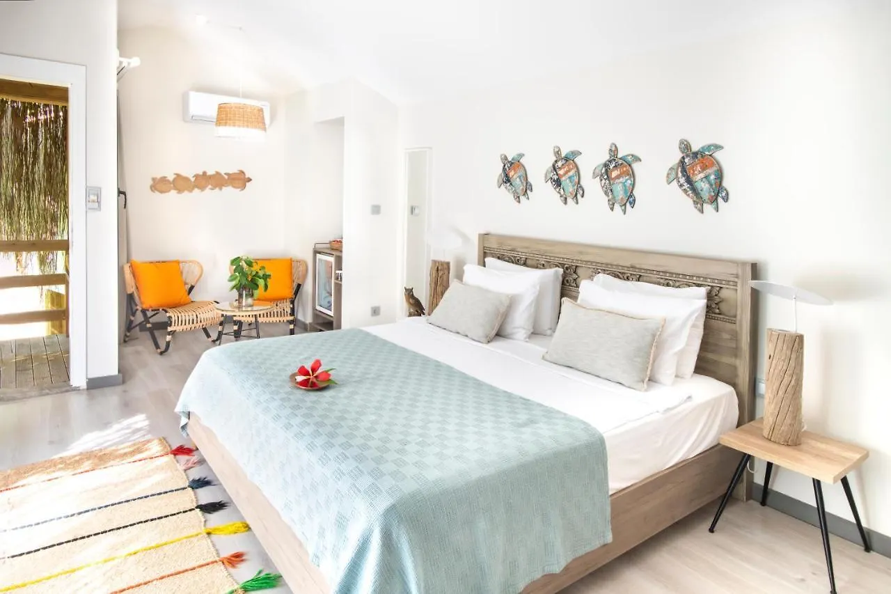 Golden Key Bordubet Hotel Hisaronu  Marmaris