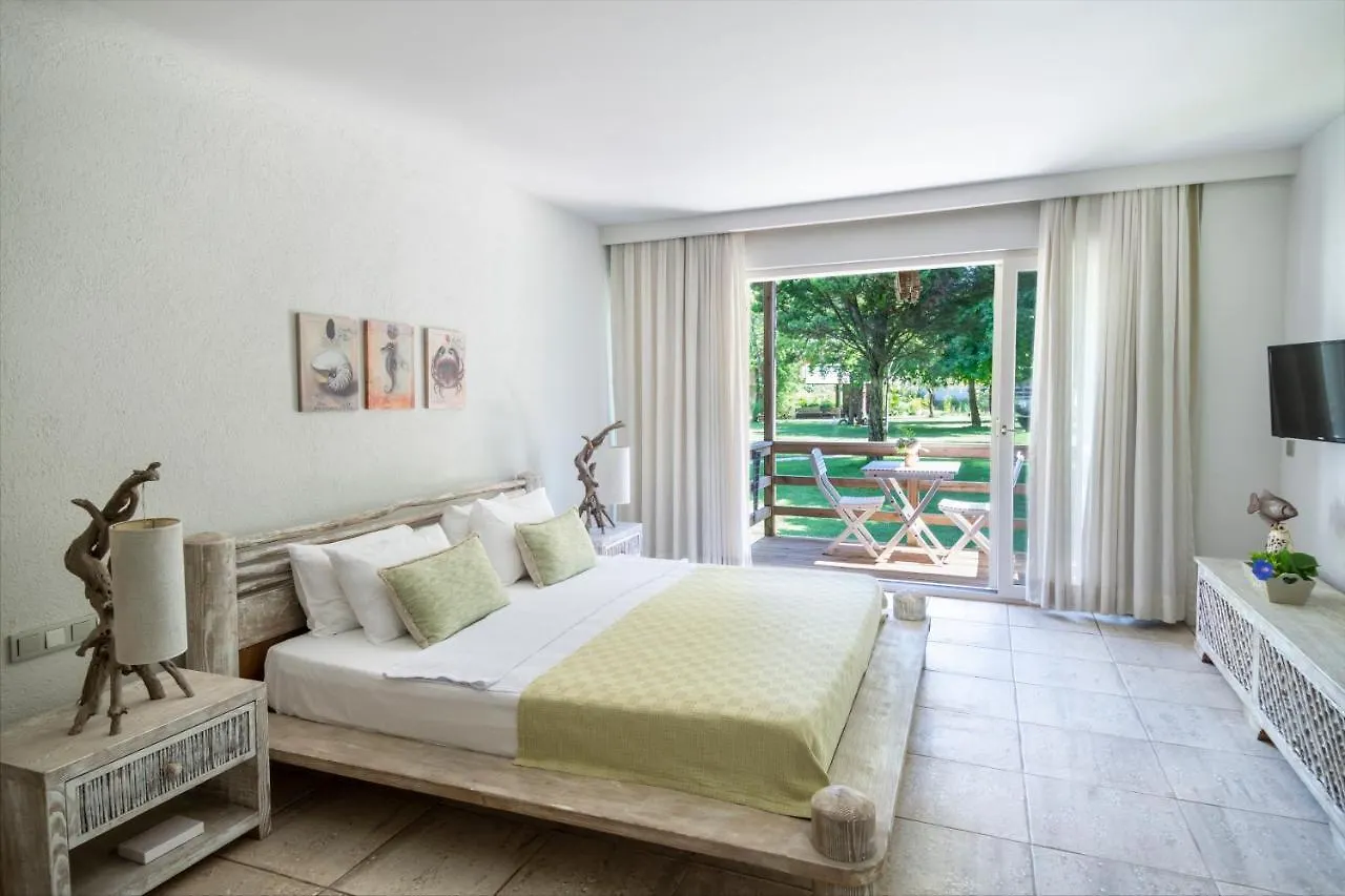 Golden Key Bordubet Hotel Hisaronu Marmaris
