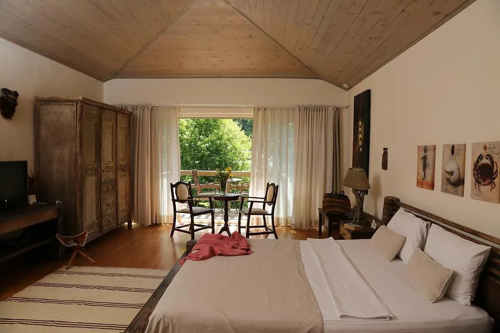 Golden Key Bordubet Hotel Hisaronu