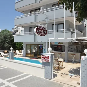 Aparthotel Defne & Zevkim, Marmaris