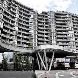  Apart Otel Prime Residences Türkiye