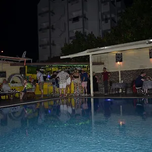 Hotel Melodi
