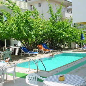 Aparthotel Marlin Apart, Marmaris