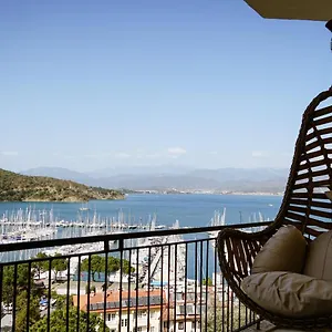 Albergue El Camino & Pub Fethiye