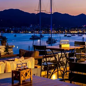 Hotel Sunset Boutique, Marmaris