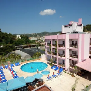 Hotel Rosy, Marmaris