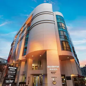 Hotel Occidental Ancara