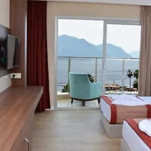 Hotel Sunway Club, Marmaris