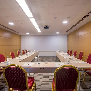 Hotel Tav Airport Esmirna