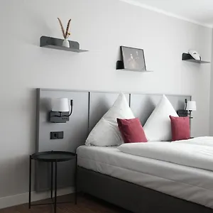 Apart-hotel Boutique Kaiser - & Frankfurt am Main