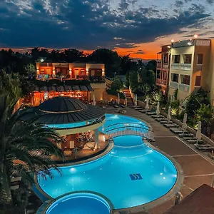 Hotel Ambassador Thessaloniki Plagiárion
