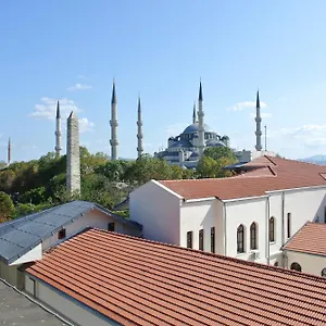 Hotel Saba Istambul