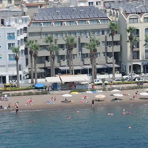 Otel Candan Citybeach, Marmaris