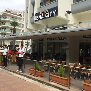 Otel Almena City, Marmaris