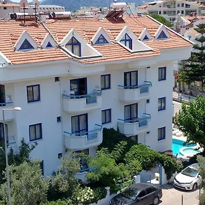 Aparthotel Blue Paradise Apart, Marmaris