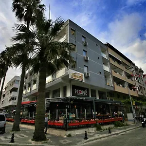 Otel The Boutique, Marmaris