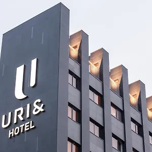 Hotel Uri& Séoul