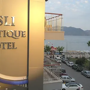 Hotel Asli, Marmaris