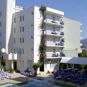Hotel Serin