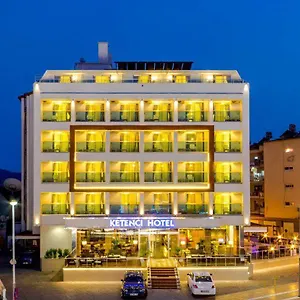 Hotel Ketenci