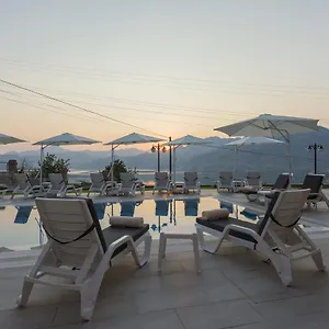 Otel Aria Butık, Selimiye (Aegean)