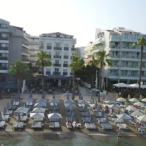 Otel Geo Beach, Marmaris