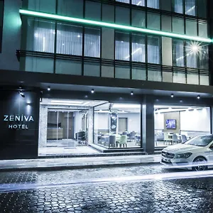 Hotel Zeniva Esmirna