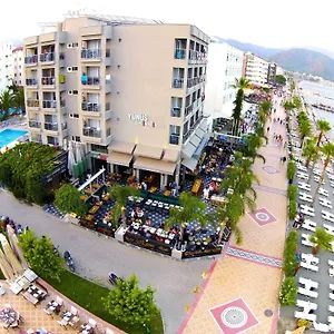 Hotel Yunus, Marmaris