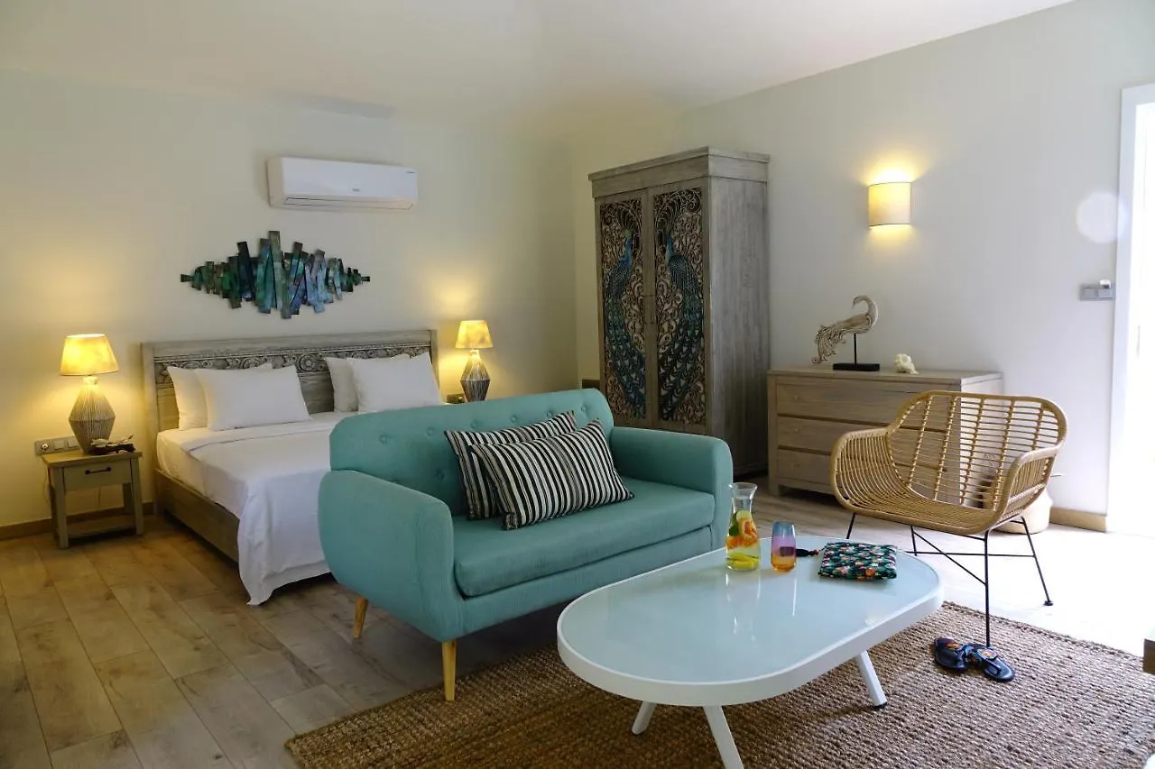 Golden Key Bordubet Hotel Marmaris