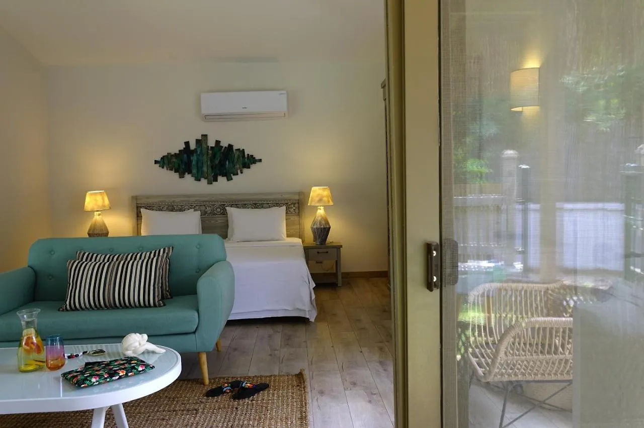 Golden Key Bordubet Hotel Marmaris