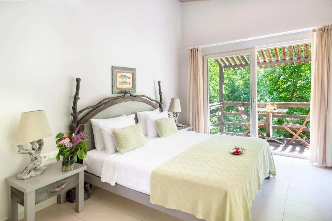 Golden Key Bordubet Hotel Marmaris