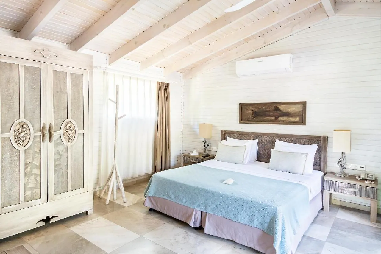 Golden Key Bordubet Hotel Marmaris