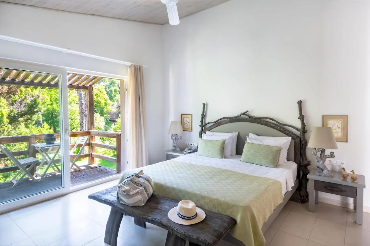 Golden Key Bordubet Hotel Marmaris