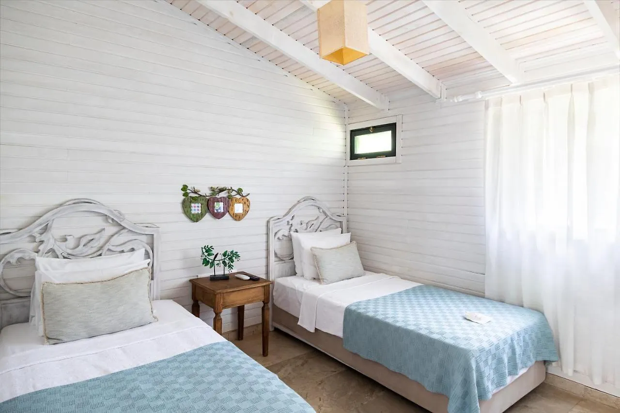Golden Key Bordubet Hotel Marmaris