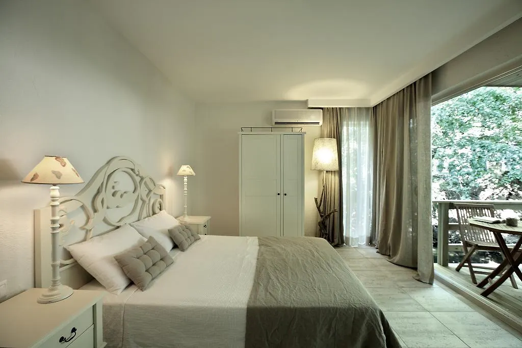 Golden Key Bordubet Hotel Marmaris