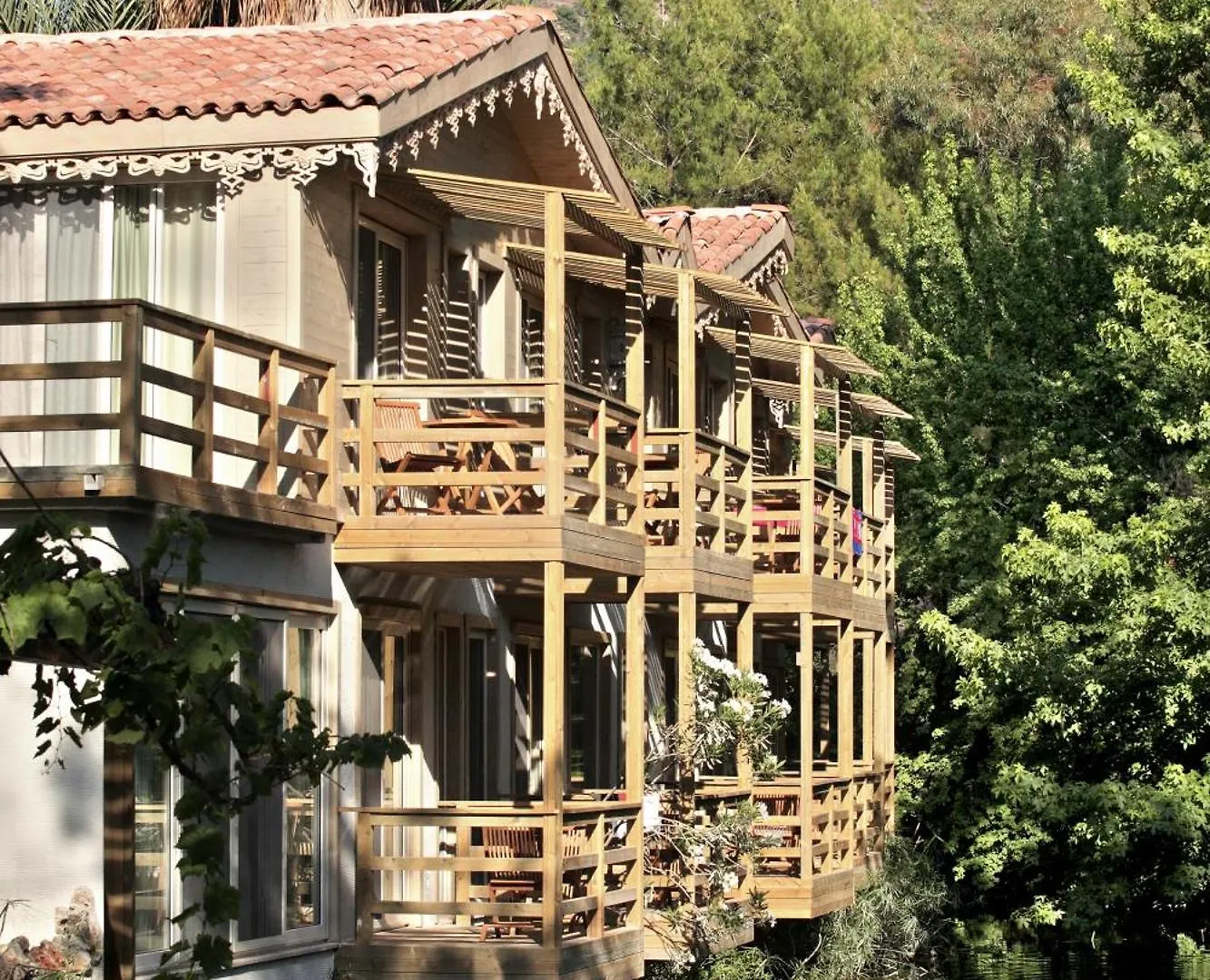 Golden Key Bordubet Hotel Marmaris