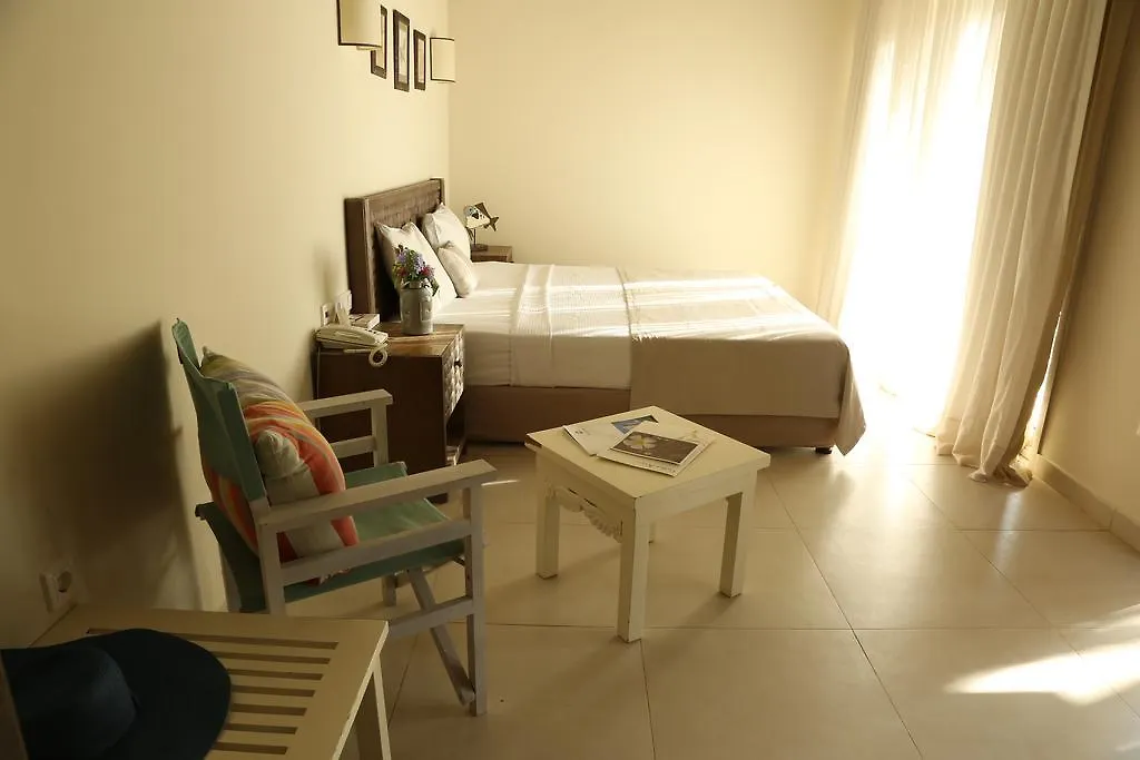 Golden Key Bordubet Hotel Marmaris Turquia