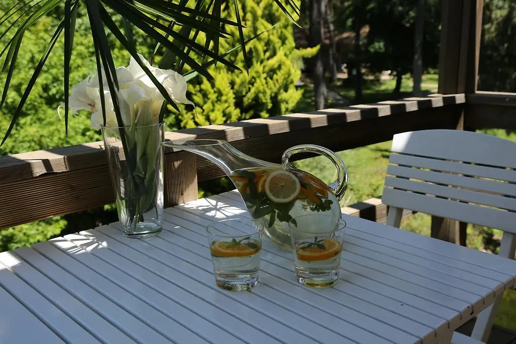Golden Key Bordubet Hotel Marmaris 5*,