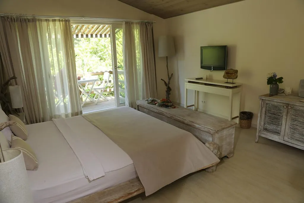Golden Key Bordubet Hotel Marmaris