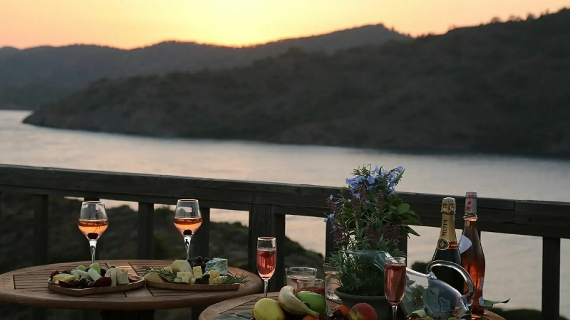 Golden Key Bordubet Hotel Marmaris 5*,