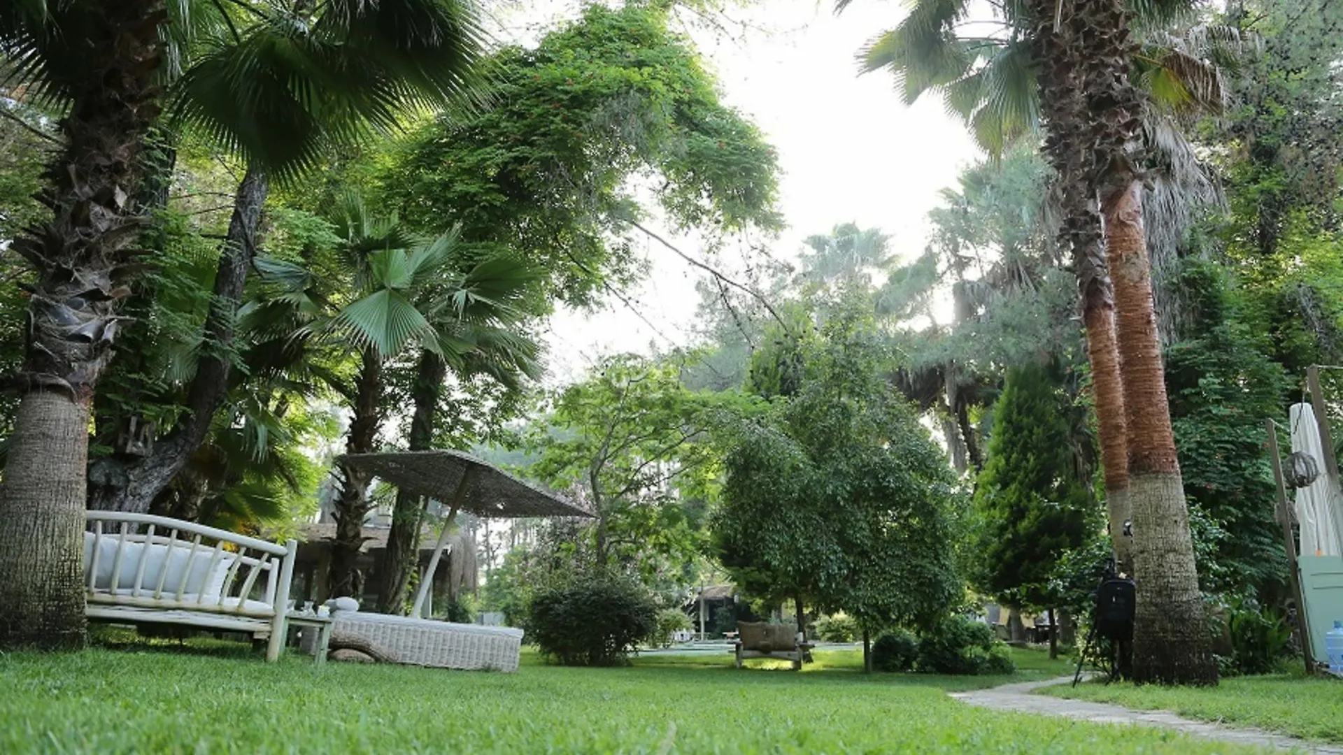 Golden Key Bordubet Hotel Marmaris