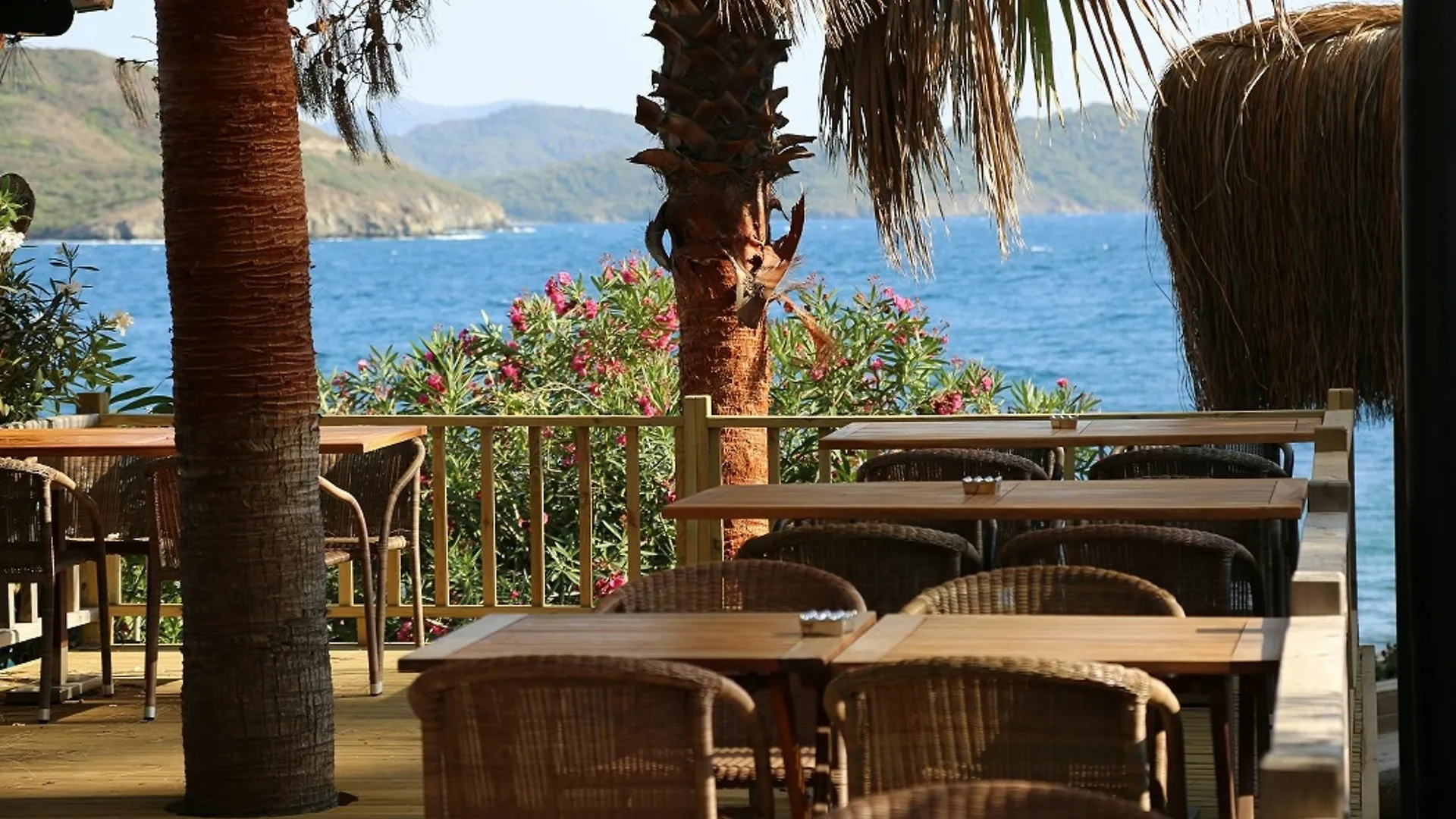 *****  Hotel Golden Key Bordubet Marmaris Turchia