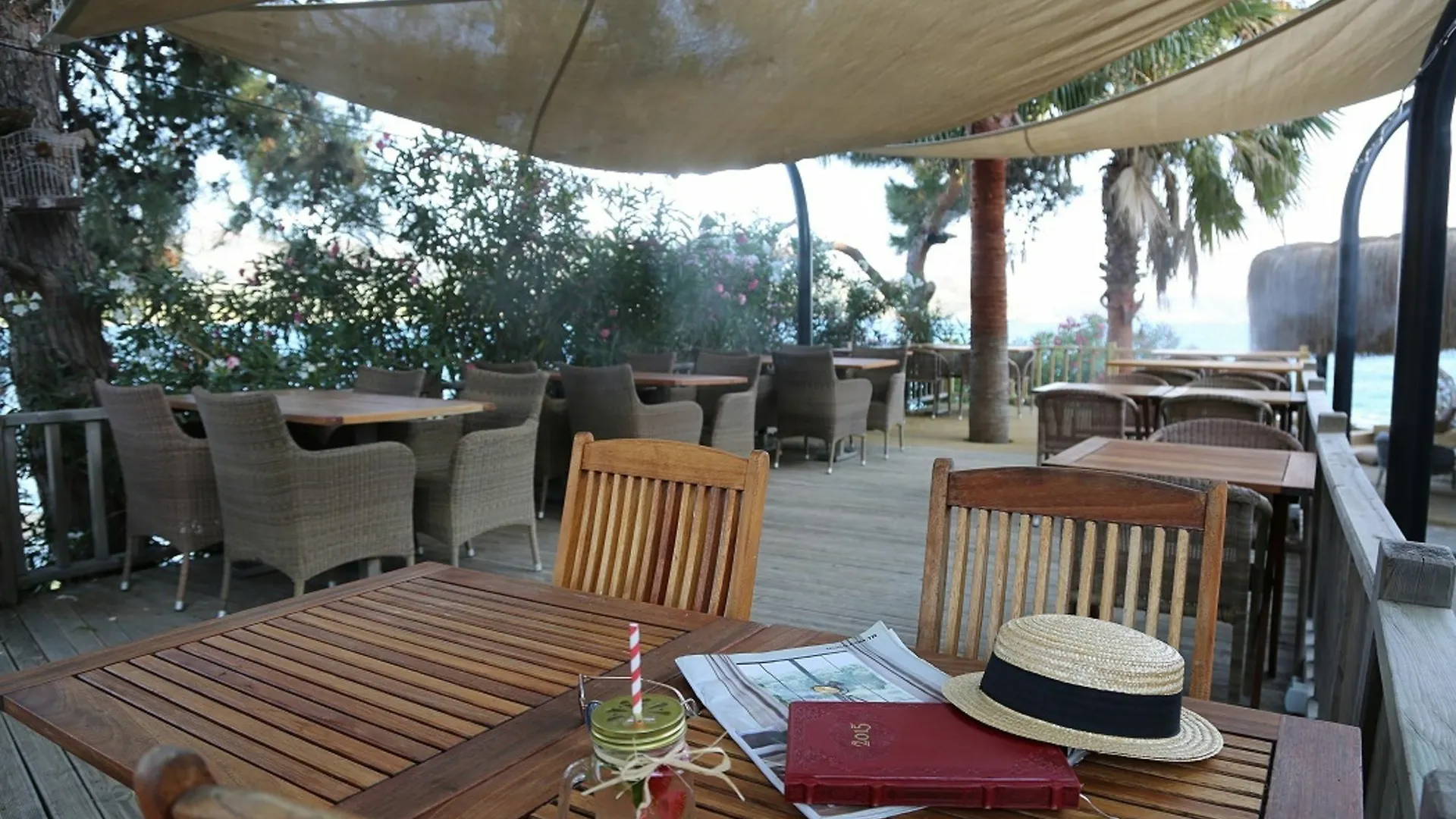 Golden Key Bordubet Hotel Marmaris