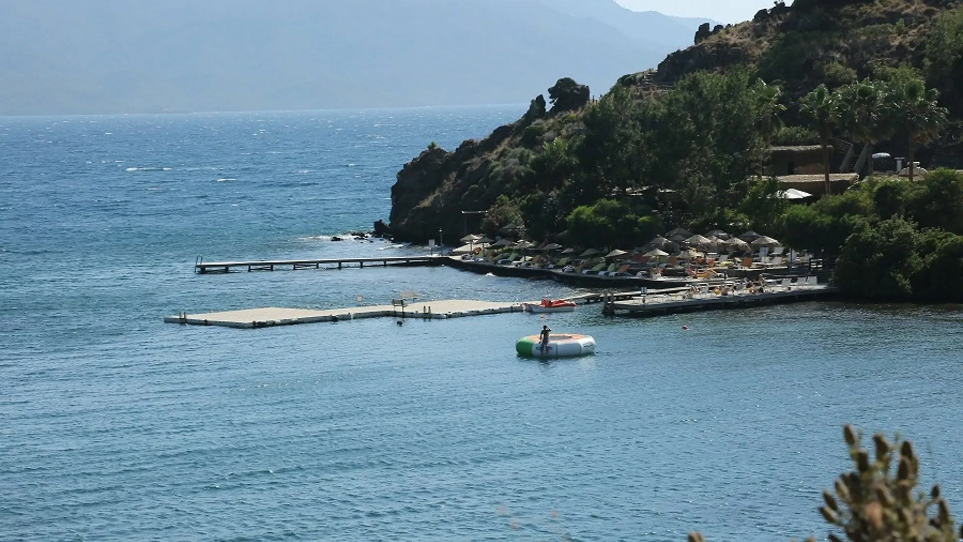 Golden Key Bordubet Hotel Marmaris