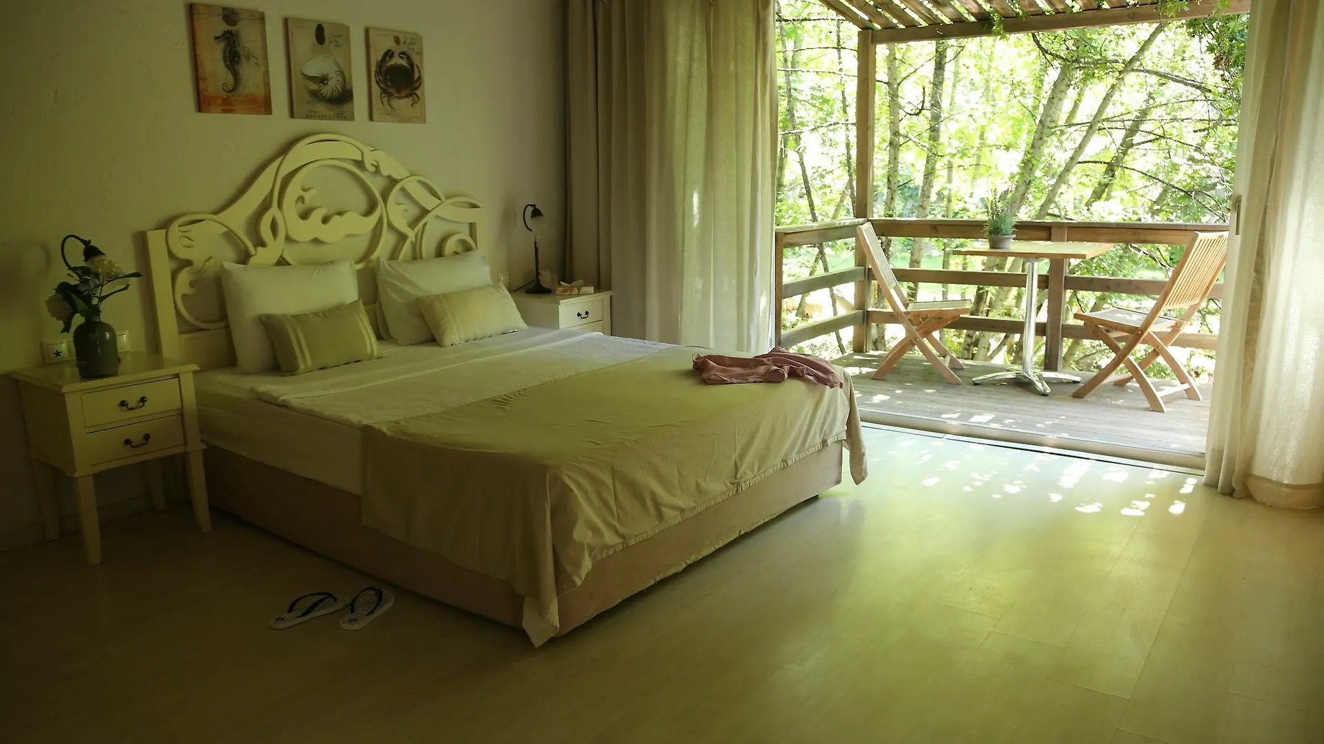 Golden Key Bordubet Hotel Marmaris