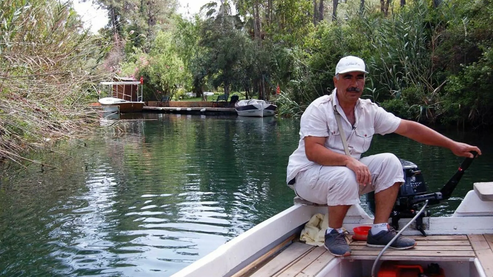 Golden Key Bordubet Hotel Marmaris Turquia