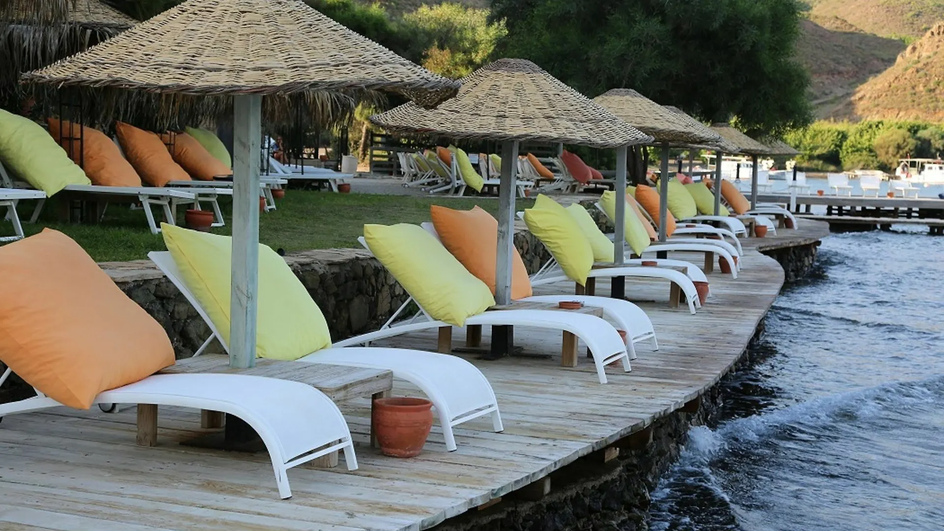 Golden Key Bordubet Hotel Marmaris Turquia