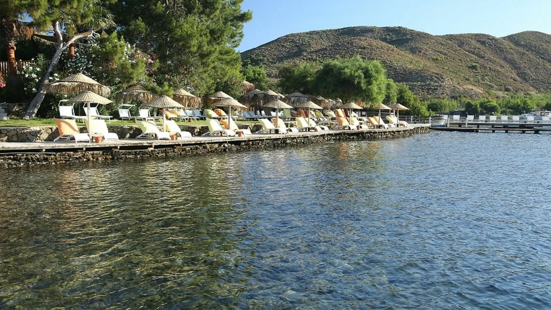 Golden Key Bordubet Hotel Marmaris 5*,  Turquia